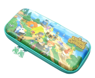 Hori Premium Vault Case (Animal Crossing) - NS - 1353685 - zdjęcie 2
